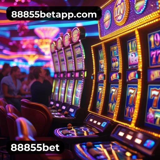 Requisitos do APK 88855bet para Android — compatibilidade e uso no celular