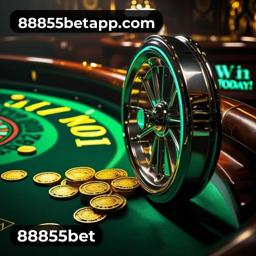App 88855bet para iOS e Android — interface mobile, login biométrico e PIX integrado