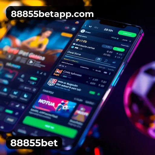 Certificações de segurança da 88855bet