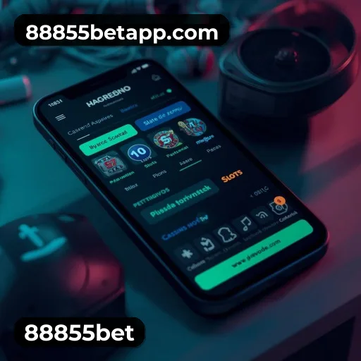Jogo responsável 88855bet - Ferramentas de controle, limites, auto-exclusão, suporte CVV 188