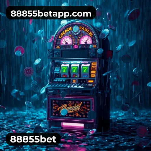 Pagamentos PIX na 88855bet