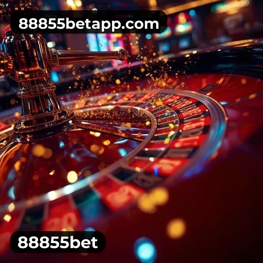 Pagamentos PIX na 88855bet