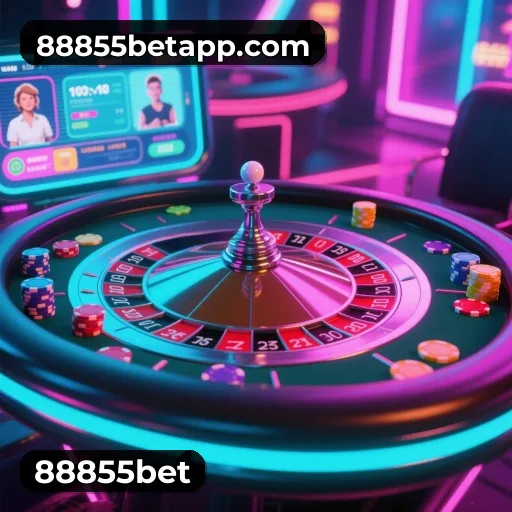 Catálogo 88855bet com mais de 3.100 jogos — Pragmatic Play, Evolution, NetEnt e fornecedores certificados
