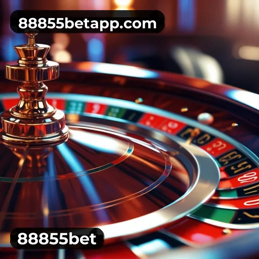 App 88855bet para iOS e Android — interface mobile, login biométrico e PIX integrado