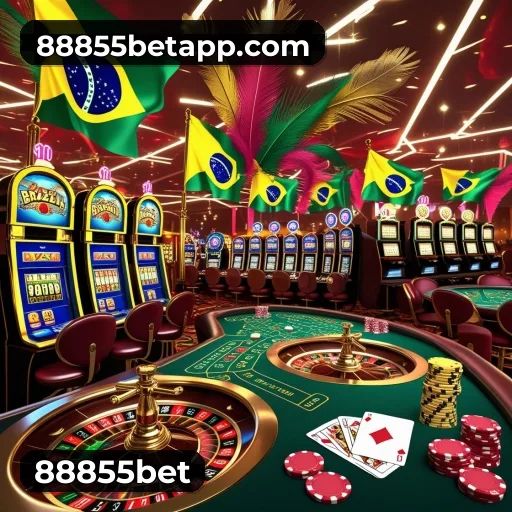 FAQ 88855bet Brasil - Perguntas frequentes sobre bônus, PIX, RTP, APP mobile e VIP