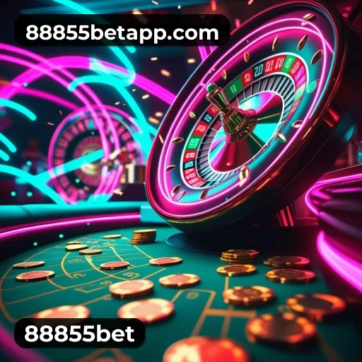 Comparação APP mobile vs versão web da 88855bet