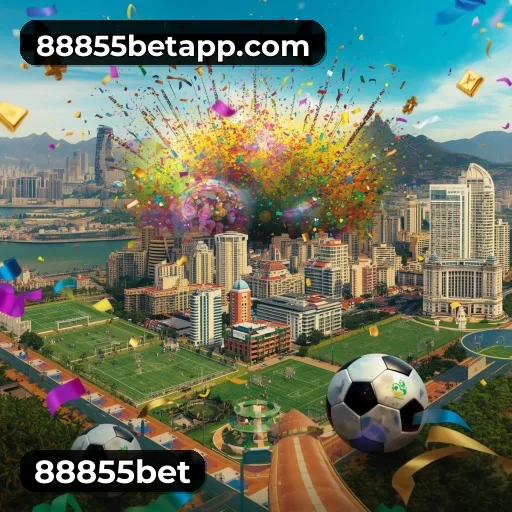 Estatísticas de bônus da 88855bet em São Paulo, Rio de Janeiro e Brasília