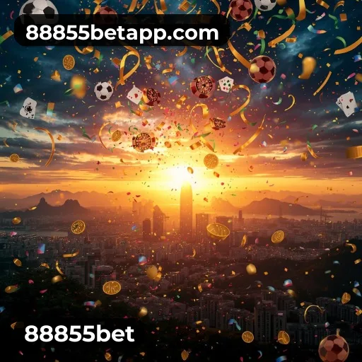 Comparação APP mobile vs versão web da 88855bet