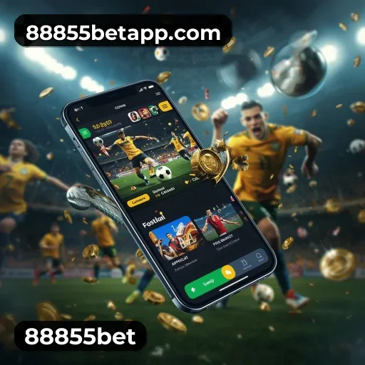 FAQ 88855bet Brasil - Perguntas frequentes sobre bônus, PIX, RTP, APP mobile e VIP