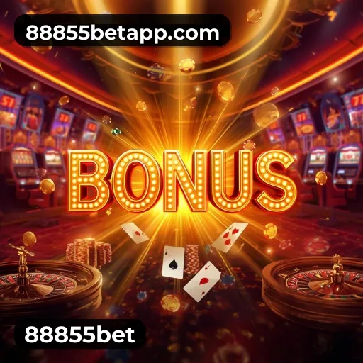 Loterias online disponíveis na 88855bet