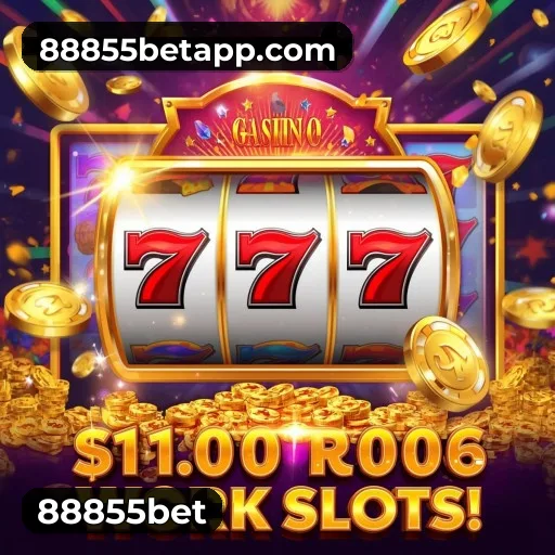 Loterias online disponíveis na 88855bet