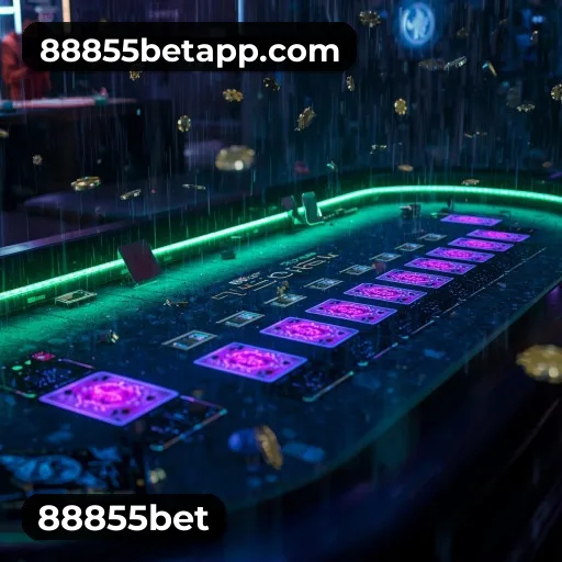 Níveis do programa VIP da 88855bet