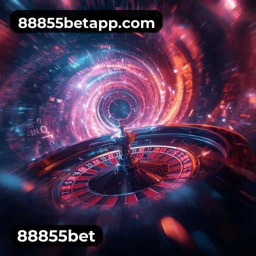 Logo da 88855bet