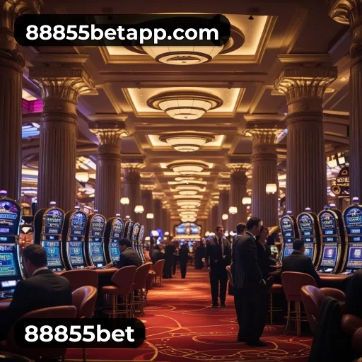 6 vantagens exclusivas do programa VIP da 88855bet