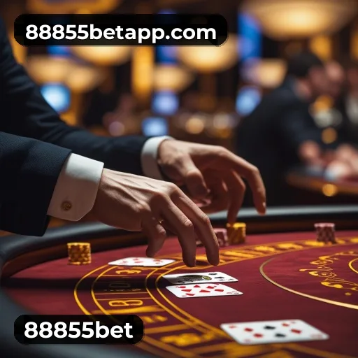 Níveis do programa VIP da 88855bet