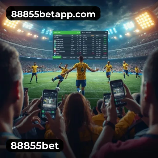 Níveis do programa VIP da 88855bet